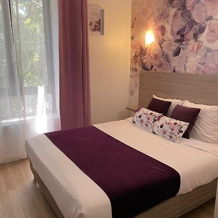 Empire Hotel Nimes Ngoại thất bức ảnh