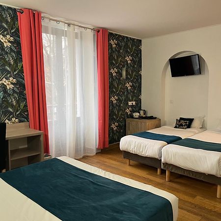 Empire Hotel Nimes Ngoại thất bức ảnh