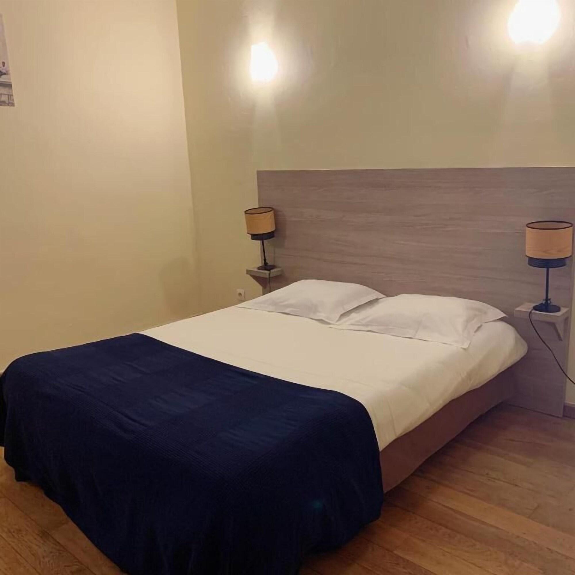 Empire Hotel Nimes Ngoại thất bức ảnh
