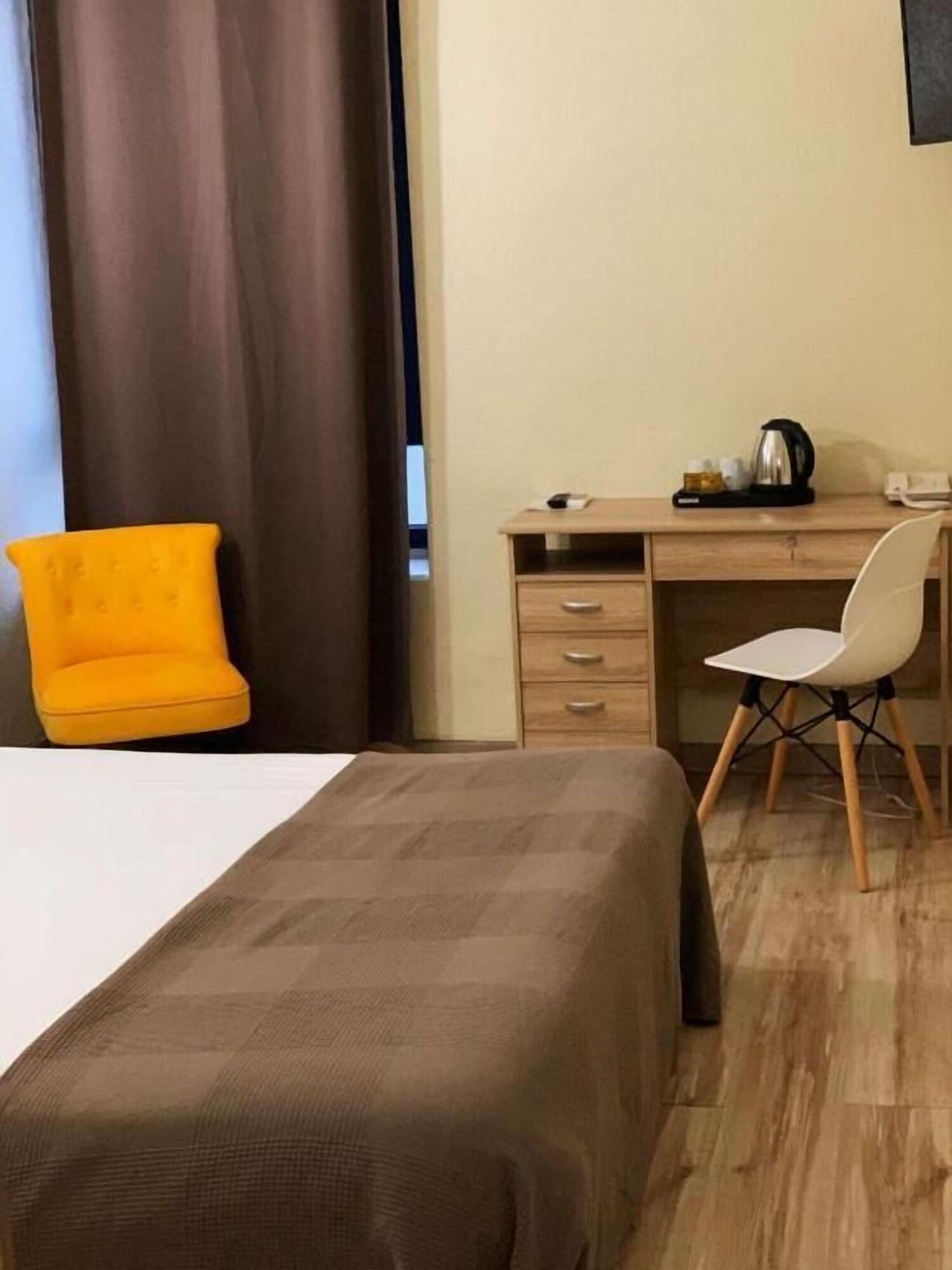 Empire Hotel Nimes Ngoại thất bức ảnh