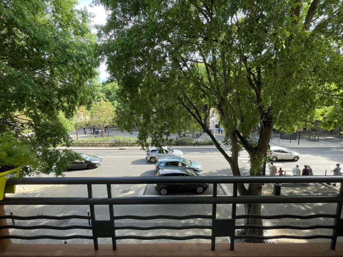 Empire Hotel Nimes Ngoại thất bức ảnh