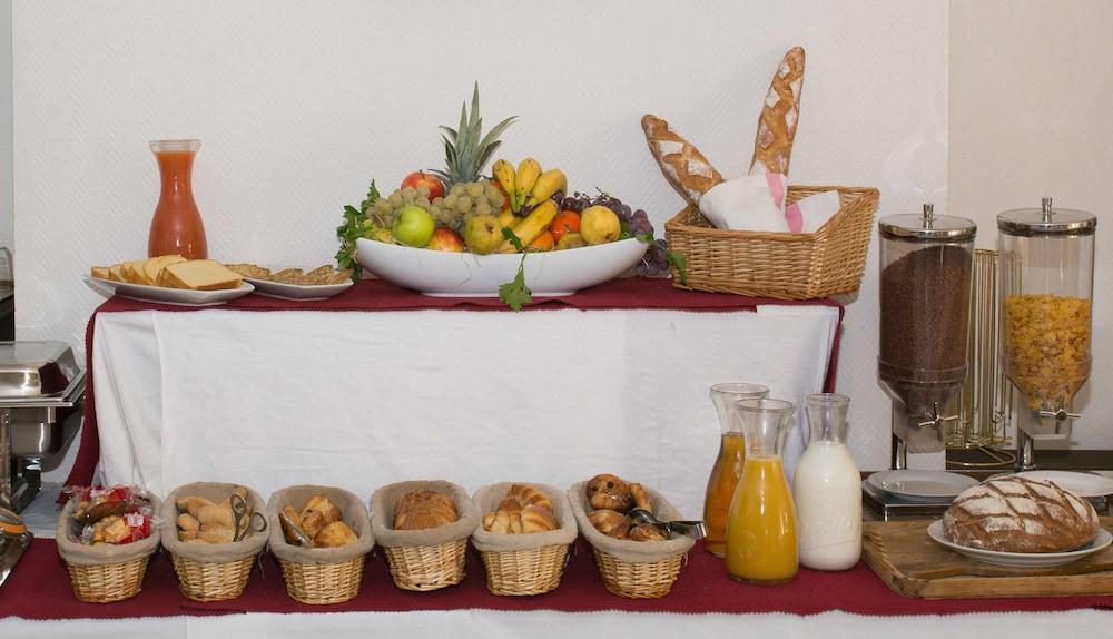 Empire Hotel Nimes Ngoại thất bức ảnh