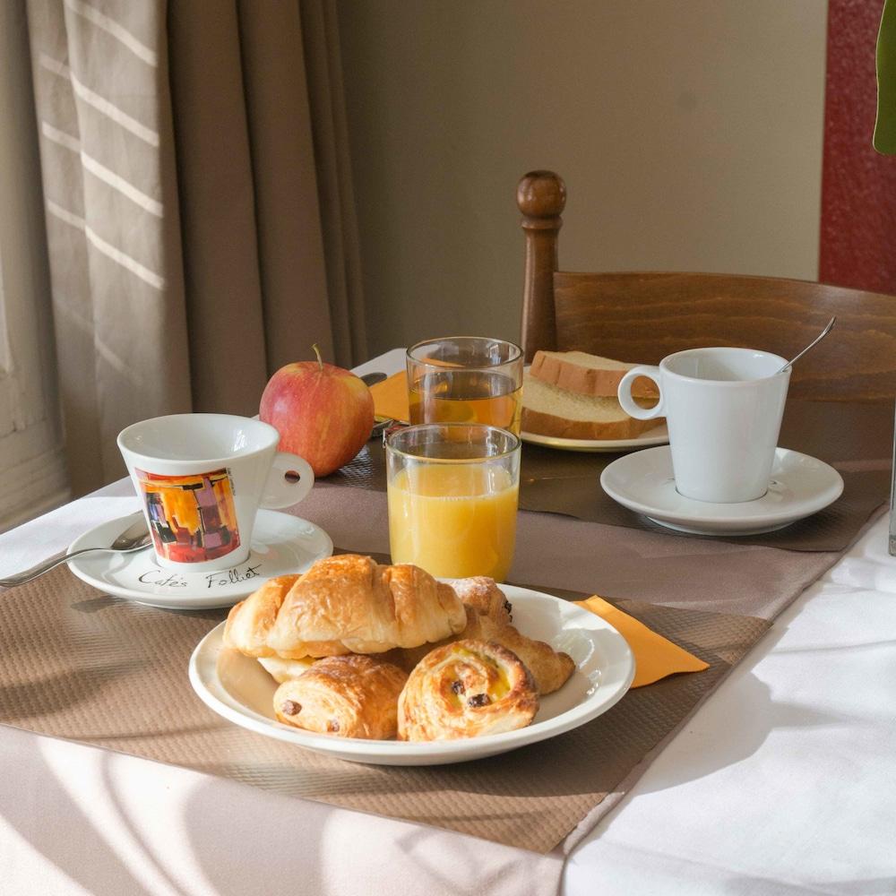 Empire Hotel Nimes Ngoại thất bức ảnh