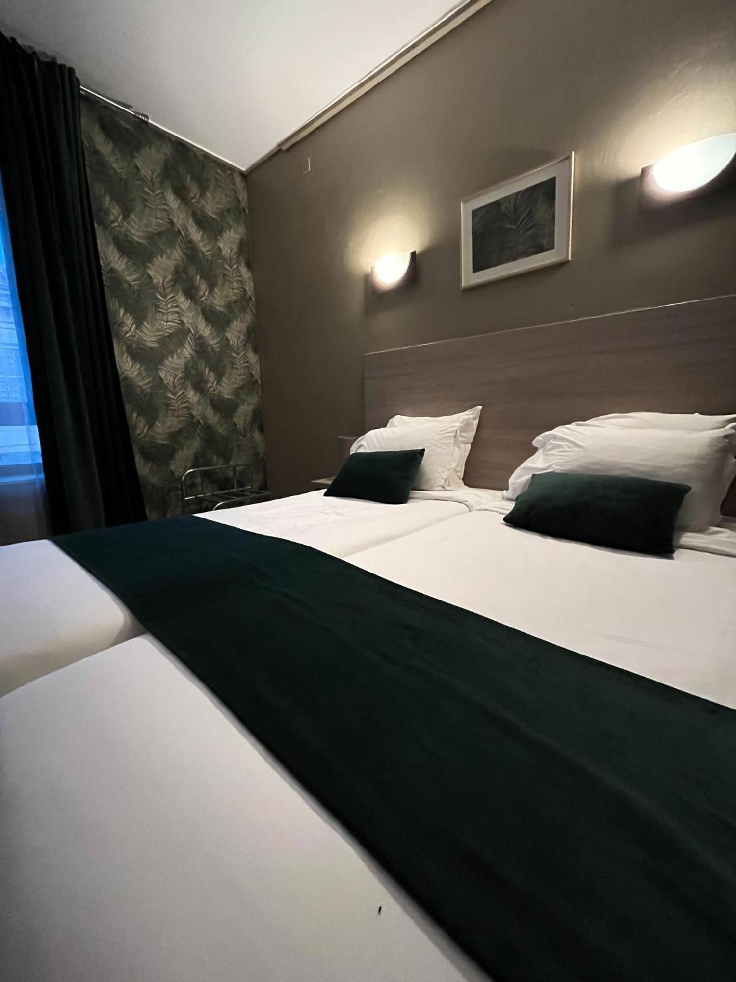 Empire Hotel Nimes Ngoại thất bức ảnh