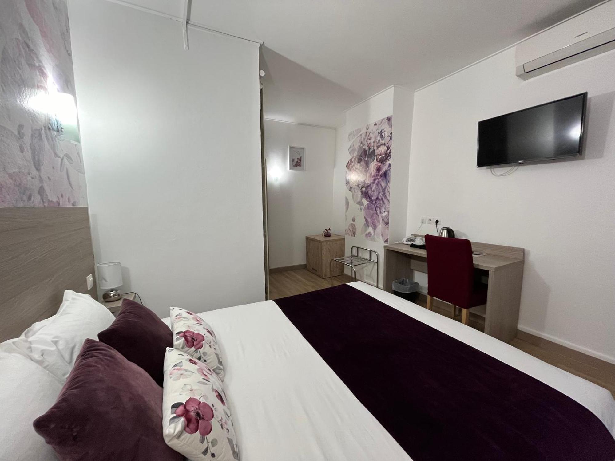 Empire Hotel Nimes Ngoại thất bức ảnh