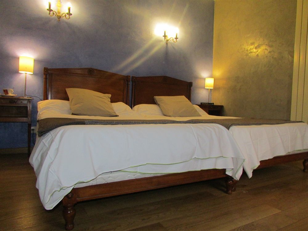 Empire Hotel Nimes Ngoại thất bức ảnh