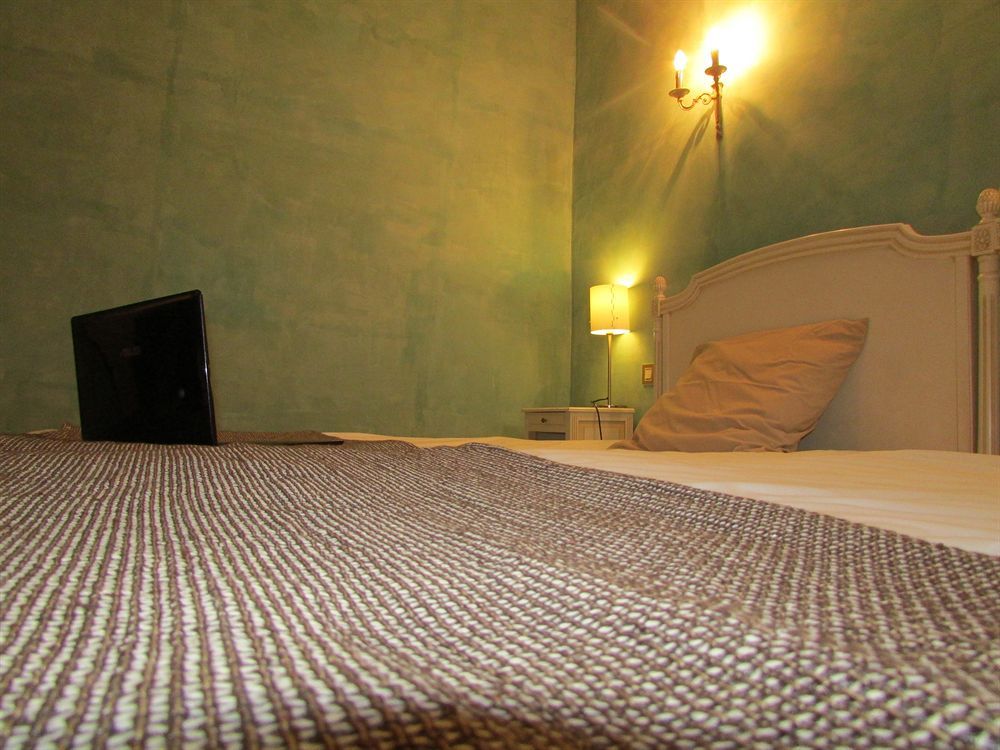 Empire Hotel Nimes Ngoại thất bức ảnh