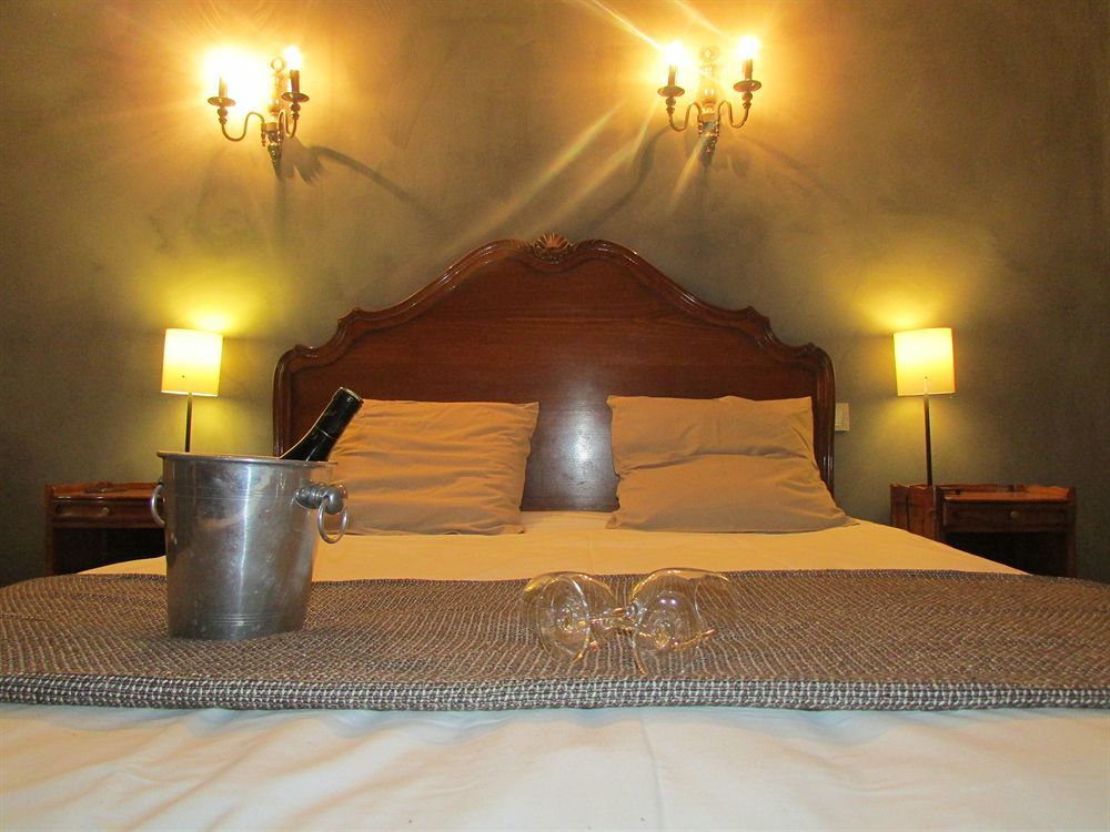 Empire Hotel Nimes Ngoại thất bức ảnh